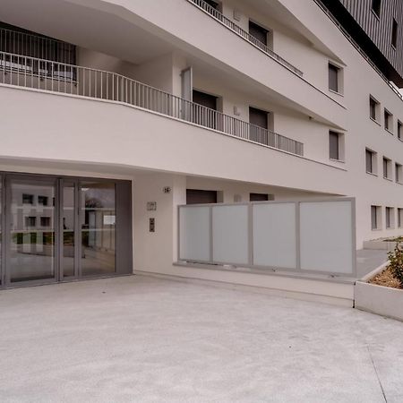 Le 305 - T3 With Garage And Beautiful Terrace Villa Annecy Exterior photo