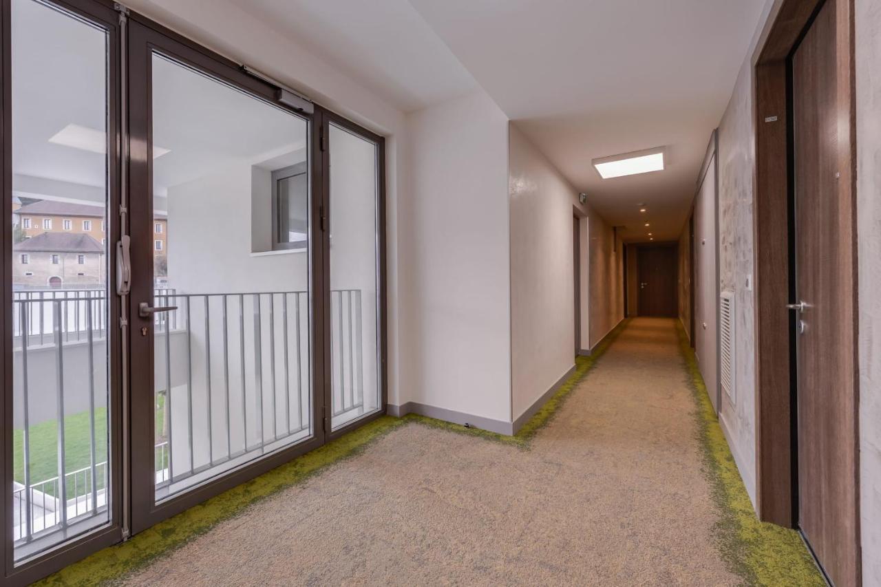 Le 305 - T3 With Garage And Beautiful Terrace Villa Annecy Exterior photo